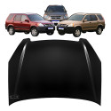 Capo Honda Cr-v Ex 2003 2004 2005 2006