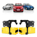 Par Alojamento Farol Renault Megane Grand Tour 2006 A 2013