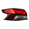 Lanterna Le Versa 2021 A 2025 Sense Exclusive Advance Cvt
