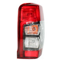 Lanterna Triton L200 Sport Gl Gls Hpe 2021 A 2025 S/ Led