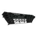 Grade Central Hb20s 2023 2024 2025 2026 Preto Texturizado Preto Texturizado