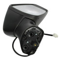 Par Retrovisor Versa 2021 2022 2023 2024 2025 2026 C/pisca