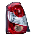 Lanterna Toyota Etios 2013 2014 2015 2016 A 2021 Ré Rosa
