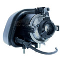 Farol Milha Ld Chevrolet S10 Blazer Pit Bull 2001 A 2008