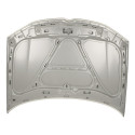 Capo Volkswagen Bora 2008 2009 2010 2011 Mi Novo 