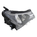 Farol Toyota Rav4 2013 2014 2015 Elétrico C/motor C/led Ld Direito/passageiro