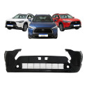 Parachoque Dianteiro Toyota Corolla Cross 2022 A 2024 Novo