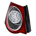 Par Lanterna Sinaleira Canto Vw Jetta 2007 2008 2009 2010 Ambos Lados