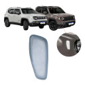 Pisca Paralama Jeep Renegade 2016 2017 2018 A 2025 Direito