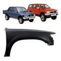Paralama Toyota Hilux Sr5 1992 A 2001 Sw4 4x4 1992 A 1995