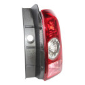 Lanterna Renault Duster 2011 2012 2013 2014 2015 Par Nova