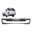 Parachoque Dianteiro Hyundai Hr 2013 2014 2015 2016 A 2021 Preto
