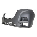 Parachoque Dianteiro Renault Master 2023 2024 2025 2026 Novo Preto Texturizado