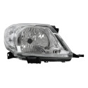 Farol Dianteiro Direito Toyota Hilux 2006 A 2011 Par Novo Ambos Lados