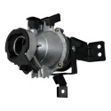 Farol Milha Cibie Auxiliar Hb20 Sedan 2020 2021 2022 Novo Le Cristal