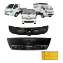 Kit Capo Kia Bongo 2013 A 2023 Painel Frontal Superior Novo