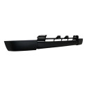 Spoiler Parachoque Dianteiro Hilux Sw4 1996 1997 Preto