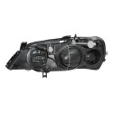 Farol Astra Mascara Negra 2004 2005 2006 2007 2008 A 2011 Ld Direito