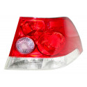 Par Lanterna Gm Vectra Sedan 2006 2007 2008 2009 2010 2011