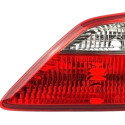 Lanterna Tampa Hb20 Sedan 2013 2014 2015 16 17 2018 2019 L.d Direito/passageiro Vermelho Cristal