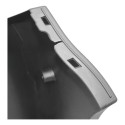 Parachoque Dianteiro Renault Master 2009 10 11 12 2013 Preto