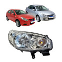 Farol Jac J3 Ano 2010 2011 2012 2013