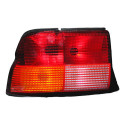 Lanterna Canto Ford Escort 1997 1998 1999 2000 2001  Zetec
