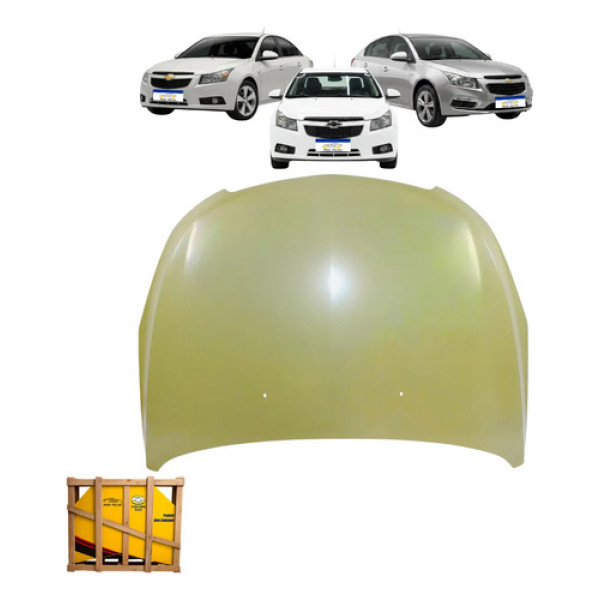 Capo Chevrolet Cruze 2011 2012 2013 2014 2015 2016 Novo
