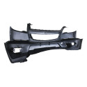 Parachoque Dianteiro Gm S10 2012 2013 2014 A 2016 Ls Lt Ltz Preto