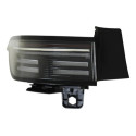 Lanterna Canto Byd King 2024 2025 26 2027 Full Led Nova Le Esquerdo/motorista Fume