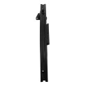 Alma Parachoque Quadro Radiador Nissan Tiida 2007 A 2013 Preto