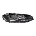 Farol Volkswagen Polo Virtus 2018 A 2022 Friso Preto Ld