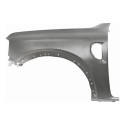 Paralama Ford Ranger 2024 2025 2026 C/avaria Esquerdo