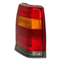 Lanterna Direita Chevrolet Omega 1992 93 94 95 96 97 1998 Direito/passageiro Tricolor
