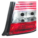 Lanterna Chevrolet Agile 2009 2010 2011 2012 2013 Novo