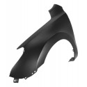 Paralama Hyundai I30 2009 2010 2011 2012 Lado Esquerdo