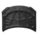Capo Dianteiro Mitsubishi Outlander 2010 2011 2012 2013 Novo