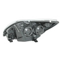 Farol Sinaleira Focus Sedan 2009 2010 2011 2012 A 2013 Ld Direito/passageiro