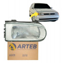 Farol Volkswagen Gol G2 1995 1996 1997 1998 1999 Ld Arteb