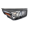 Farol Ld Ssangyong Actyon Sport Dlx 2013 2014 2015 A 2018