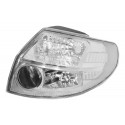 Lanterna Ford Ka 2008 2009 2010 2011 2012 2013 Cristal L.d