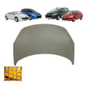 Capu Peugeot 307 2007 2008 2009 2010 2011 2012 Novo