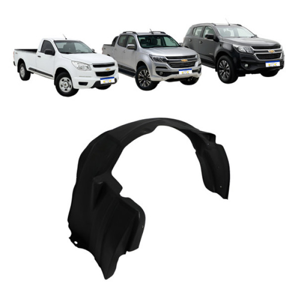 Parabarro Lameiro S10 2017 2018 2019 2020 2021 A 2024 L.d