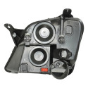 Par Farol Meriva 2003 2004 2005 2006 2007 2008 2009 10 11 12 Direito