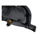 Farol Esquerdo Renault Kangoo 1997 1998 A 2008 Pisca Ambar