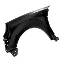 Par Paralama Ford Ranger Xls 2010 2011 2012 Novo