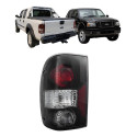 Lanterna Direita Ford Ranger 2005 A 2009 Fume Direito/passageiro Direito