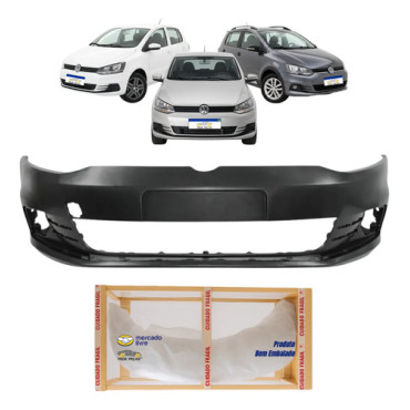 Parachoque Dianteiro...