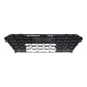 Grade Central Hb20s 2023 2024 2025 2026 Preto Texturizado Preto Texturizado