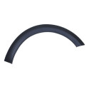 Moldura Paralama Saveiro G5 Trend 2010 A 2013 Ld Preto